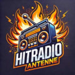 laut.fm – Hitradioantenne