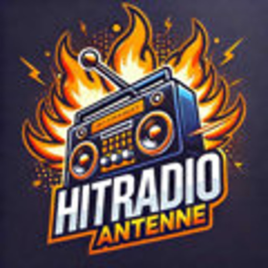 laut.fm - Hitradioantenne