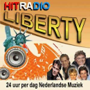 laut.fm – Hitradioliberty