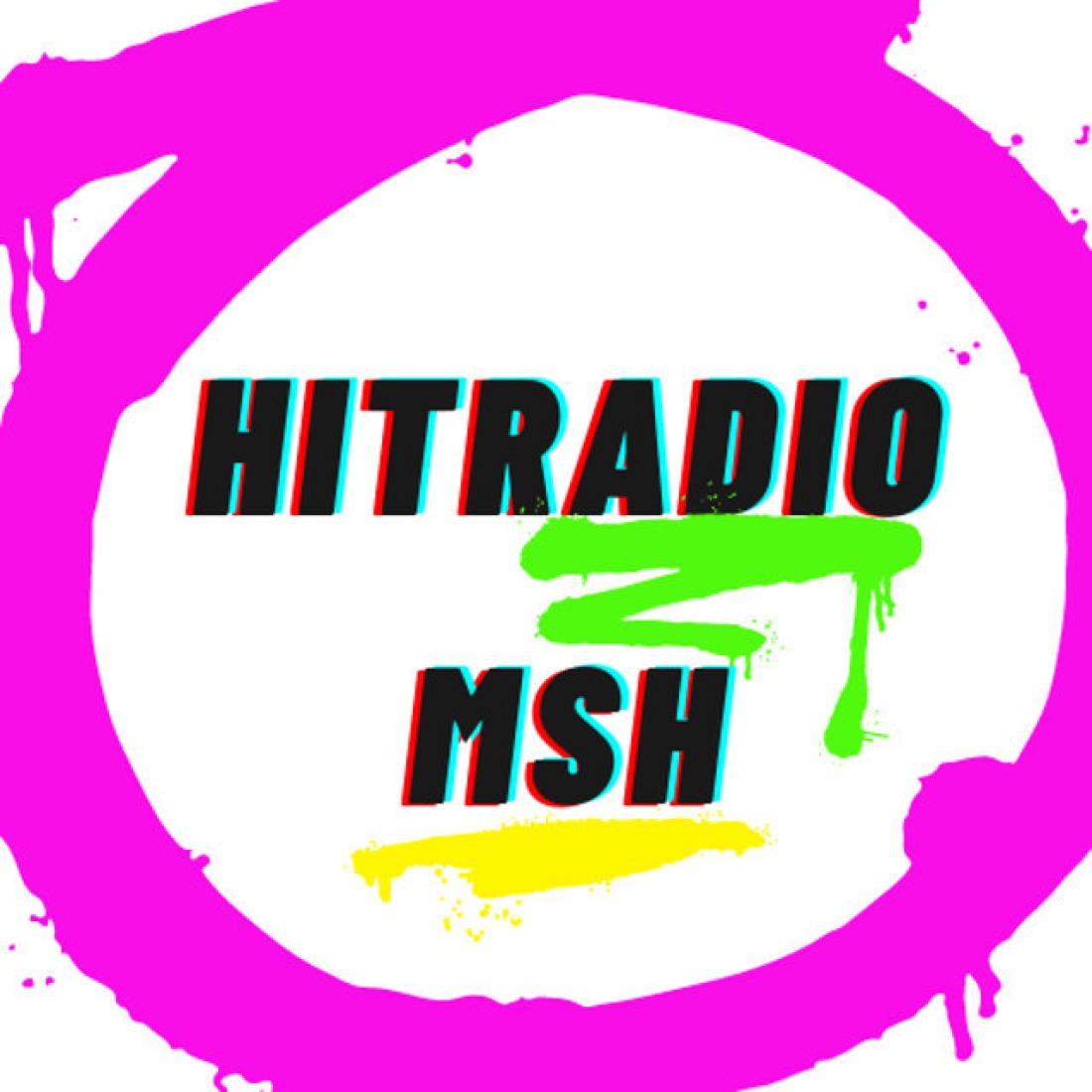 laut.fm – Hitradiomsh
