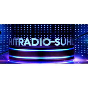 laut.fm – Hitradiosuhl