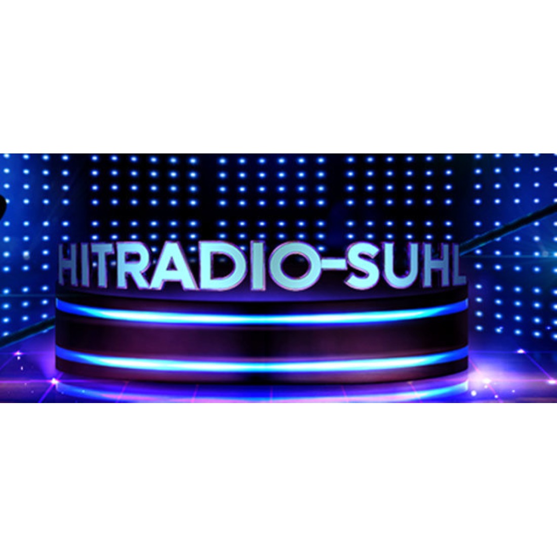 laut.fm – Hitradiosuhl