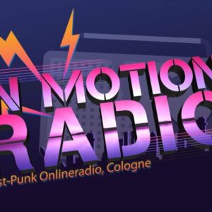 laut.fm – Inmotion-Radio