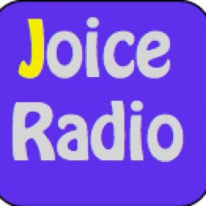 laut.fm – Joice-Radio