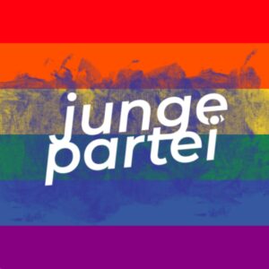 laut.fm – Jungepartei FM