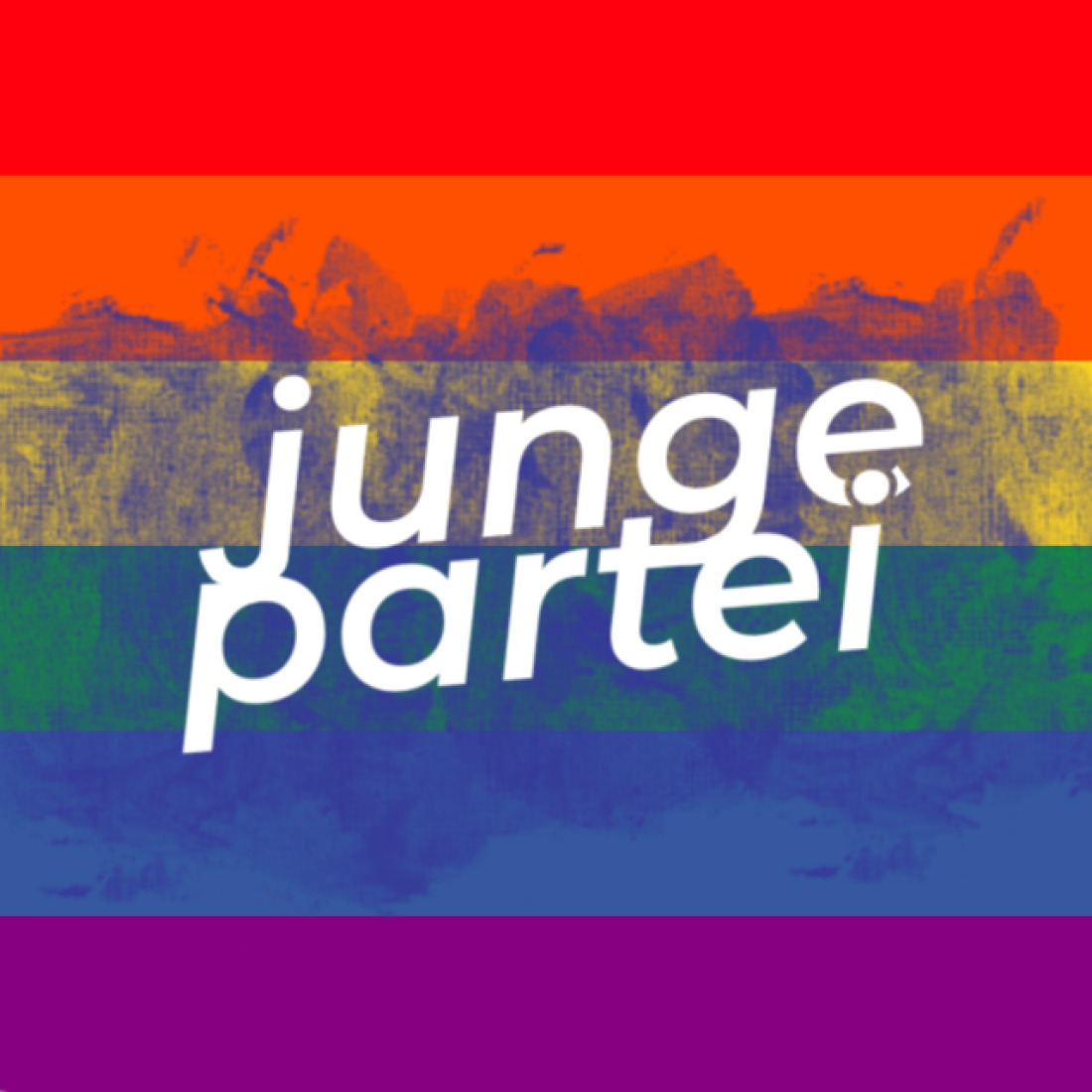 laut.fm – Jungepartei FM