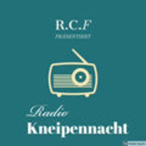 laut.fm – Kneipennacht