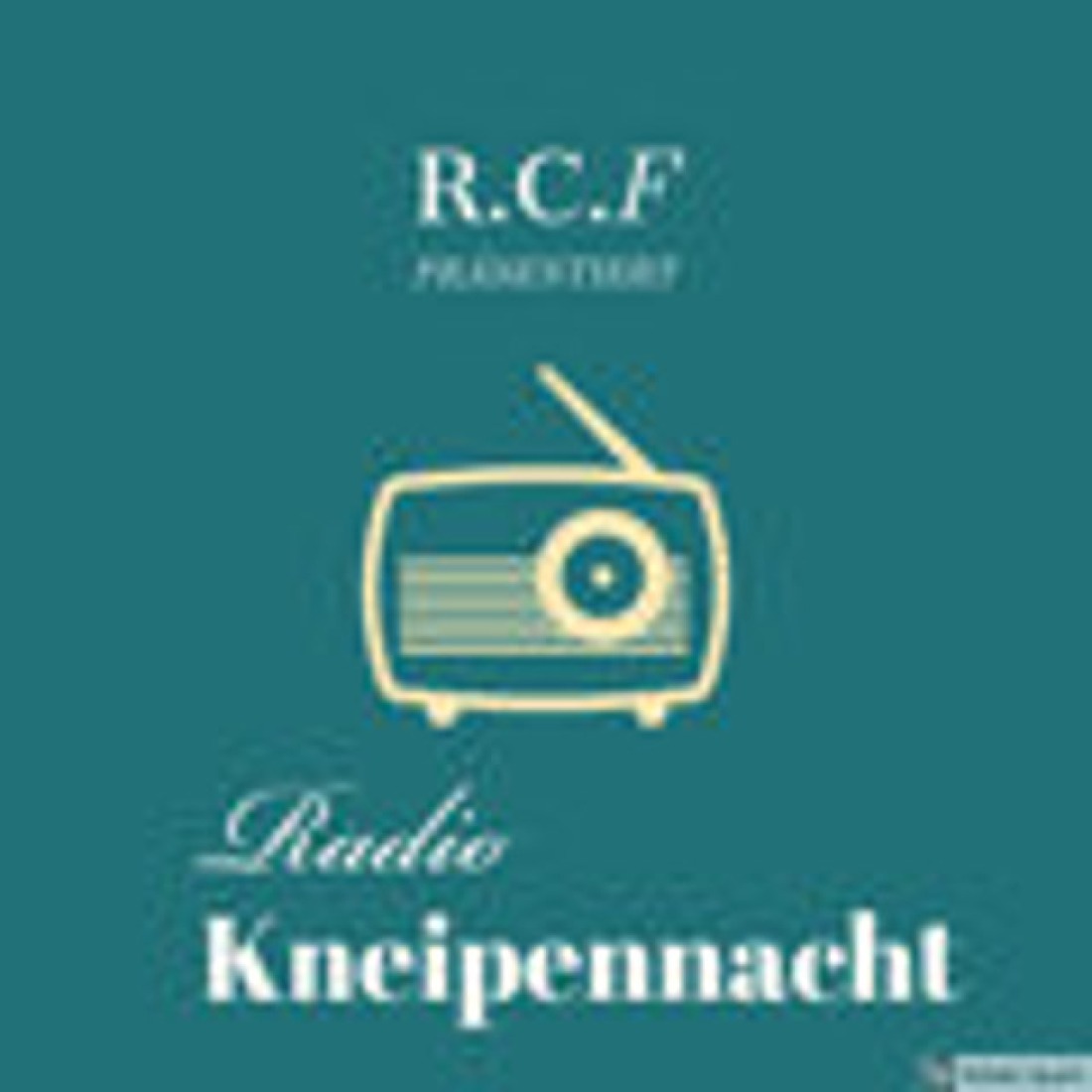 laut.fm - Kneipennacht