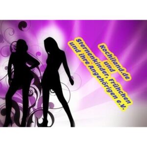 laut.fm – Kochiland