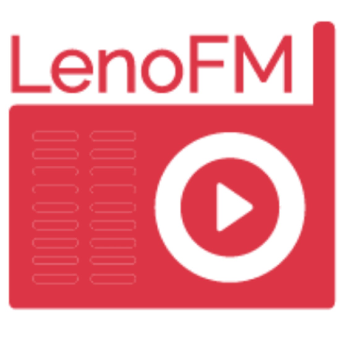 laut.fm – Leno FM