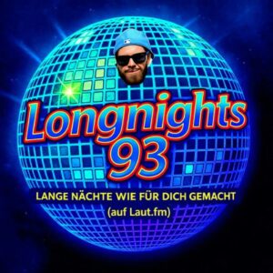 laut.fm – Longnights 93