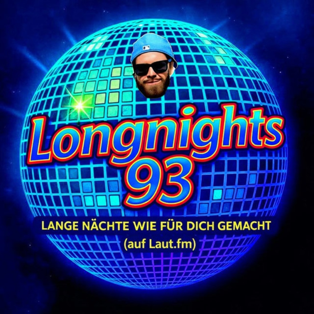 laut.fm – Longnights 93
