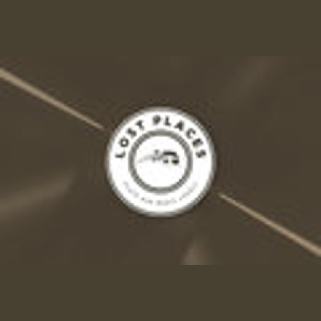 laut.fm – Lost Places