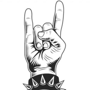 laut.fm – Metal Forge Radio