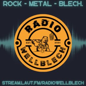 laut.fm – Metalradio Wellblech