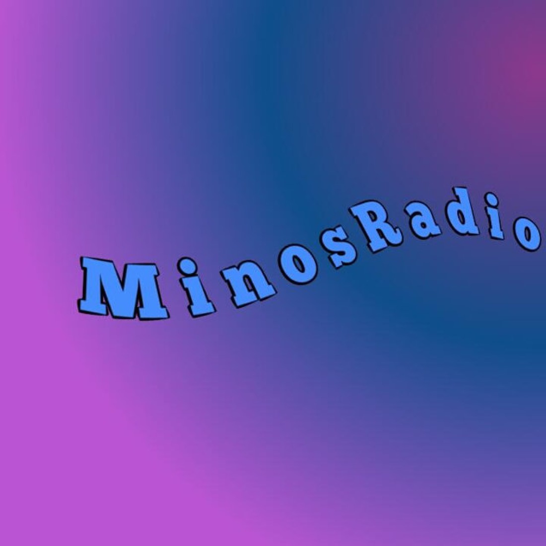 laut.fm – Minos-Radio