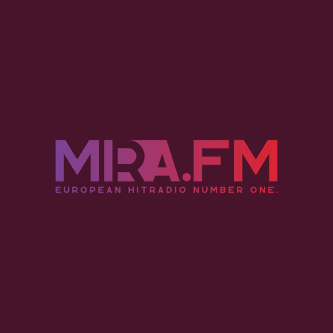 laut.fm – Mira FM