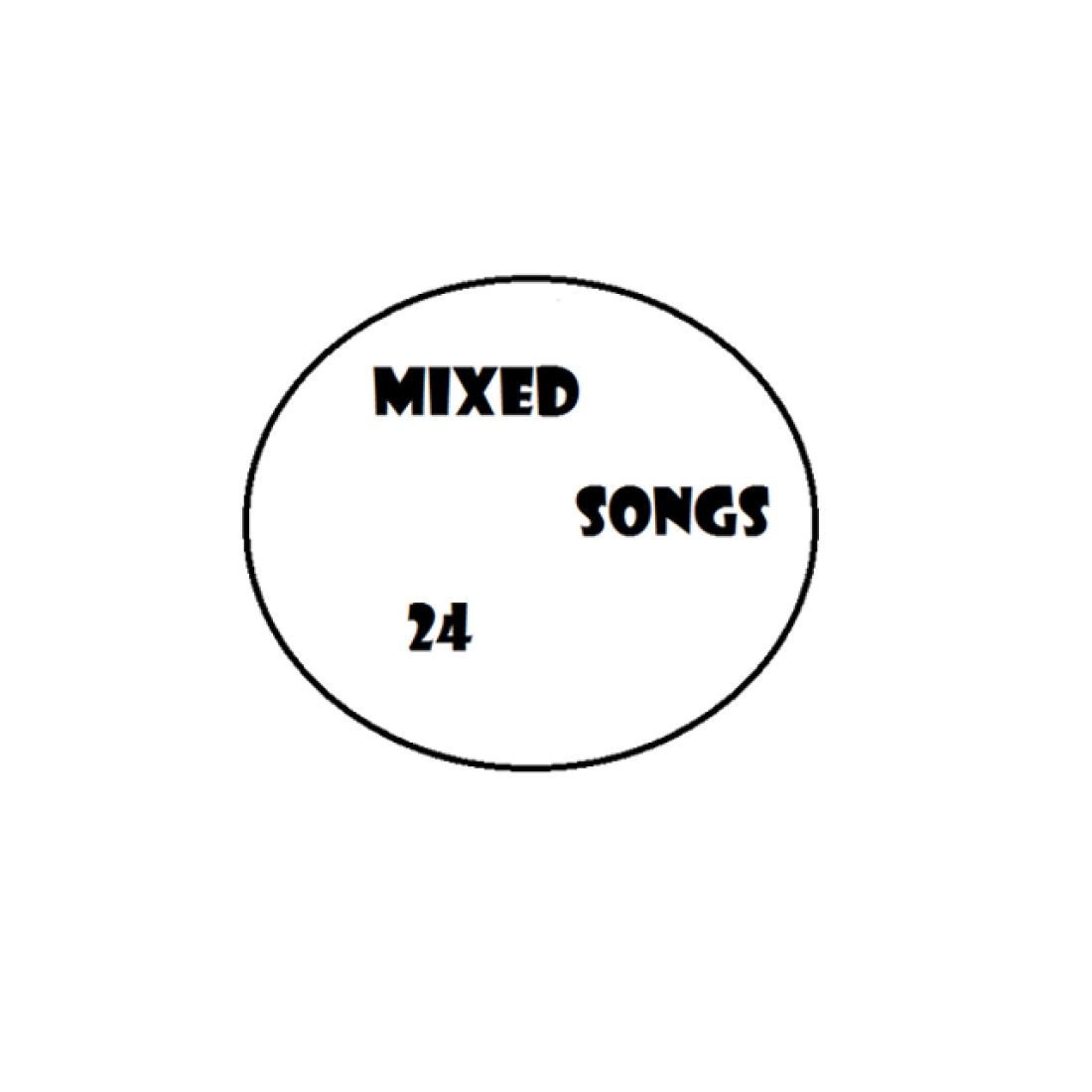 laut.fm – Mixed Songs 24