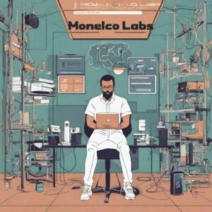 laut.fm – Monelco Labs