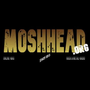 laut.fm – Moshhead Lovesongs