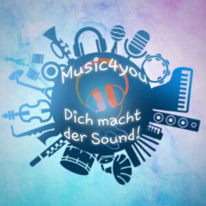 laut.fm – Music 4 You