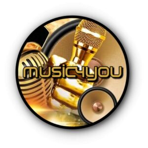 laut.fm – Music 4 You FM