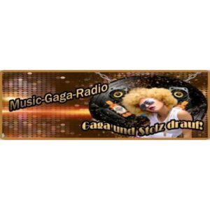laut.fm – Music Gaga Radio