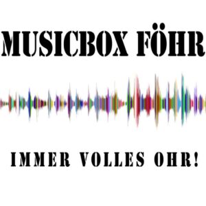 laut.fm – Musicbox Foehr