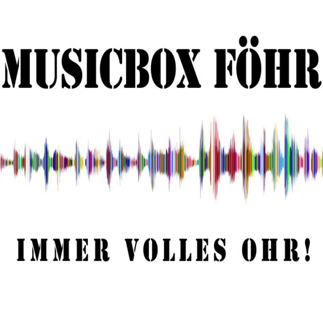laut.fm – Musicbox Foehr
