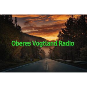 laut.fm – Oberesvogtland Radio