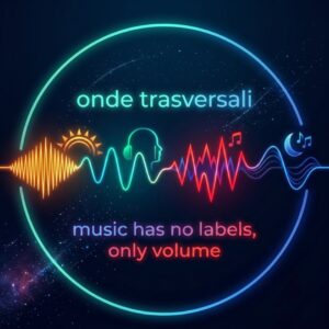 laut.fm – Onde Trasversali