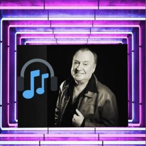 laut.fm – Patrick Levien Fan Radio