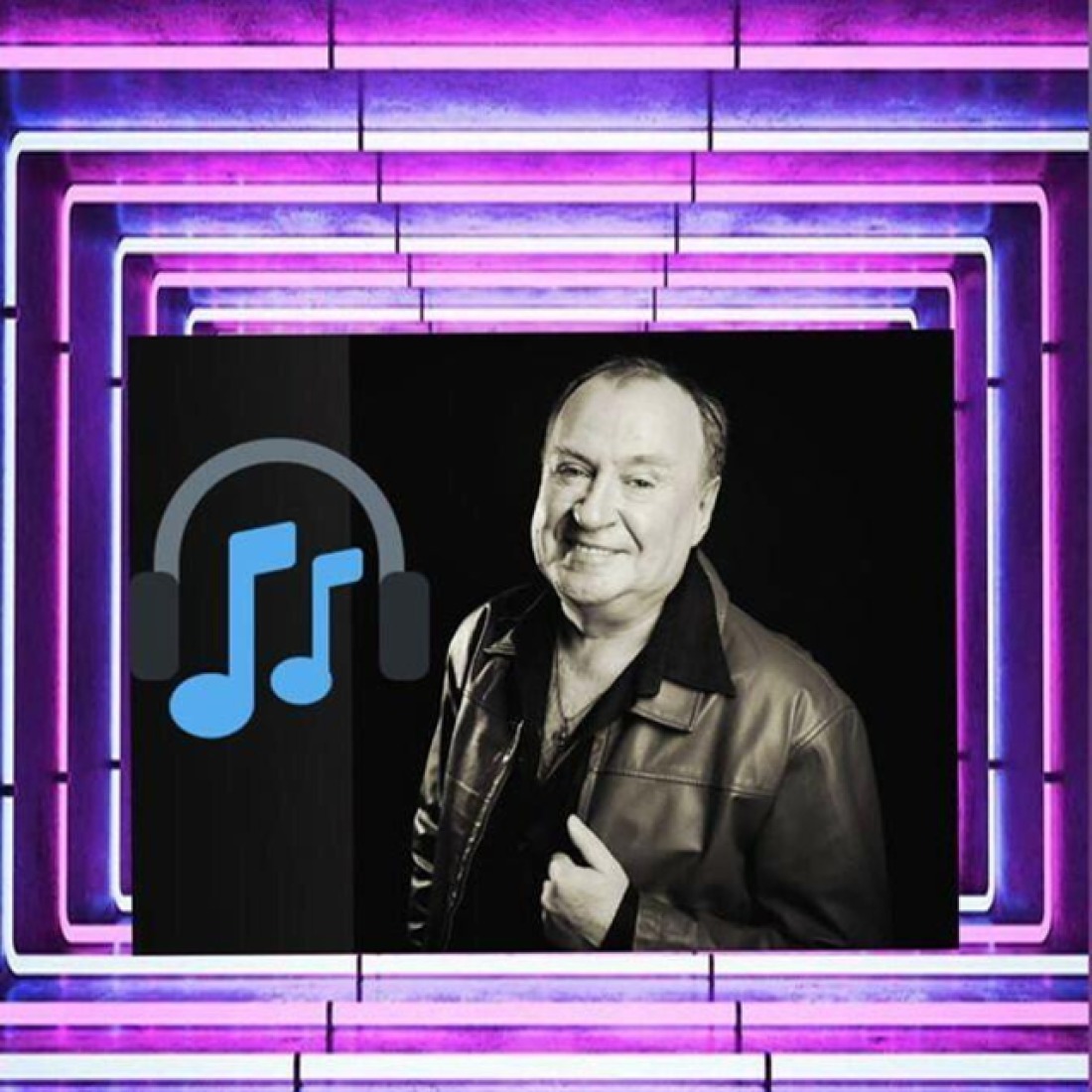 laut.fm – Patrick Levien Fan Radio