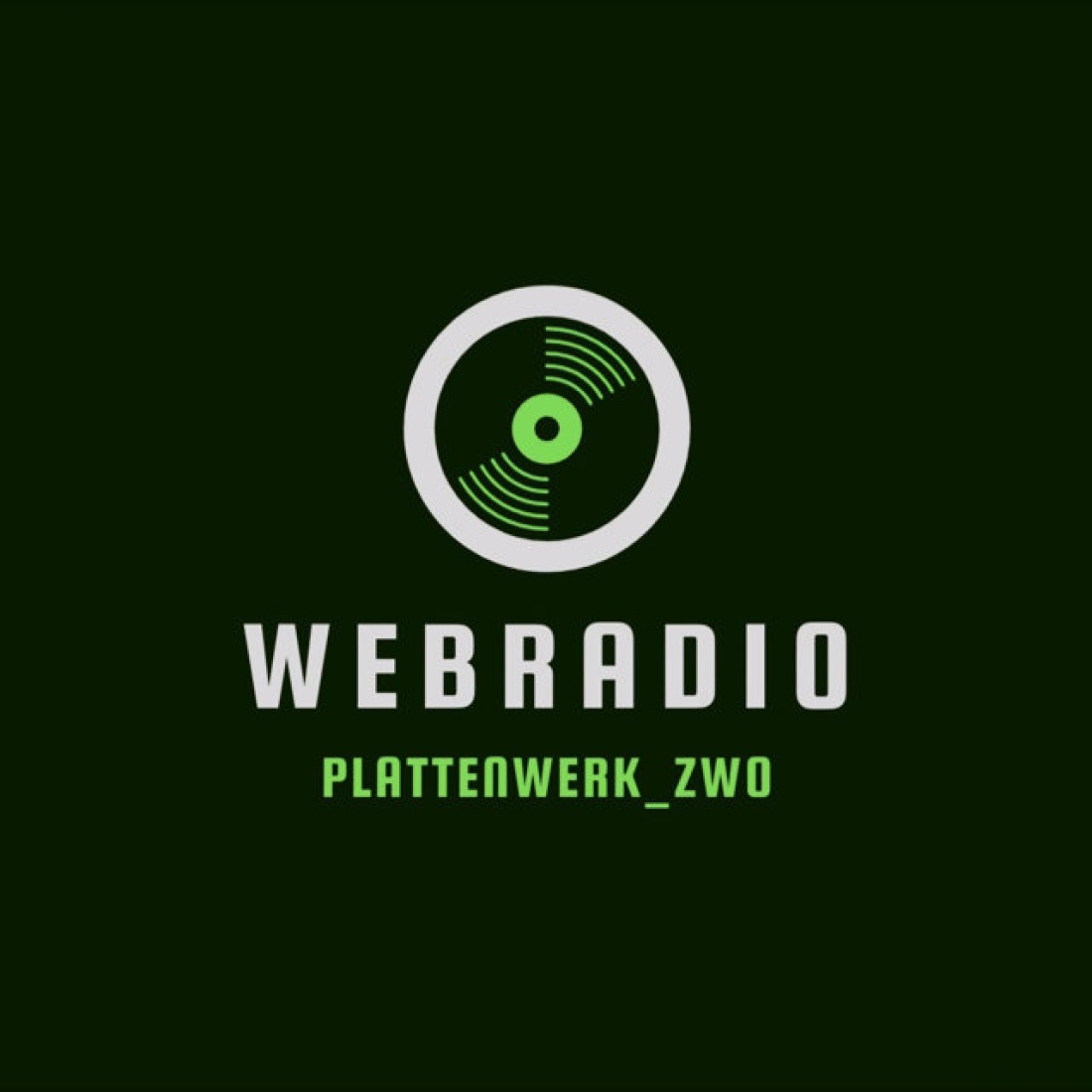 laut.fm – Plattenwerk Zwo