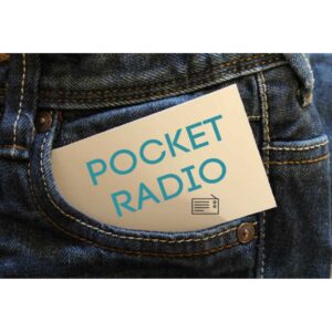 laut.fm – Pocket-Radio