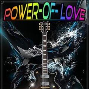 laut.fm – Power Of Love