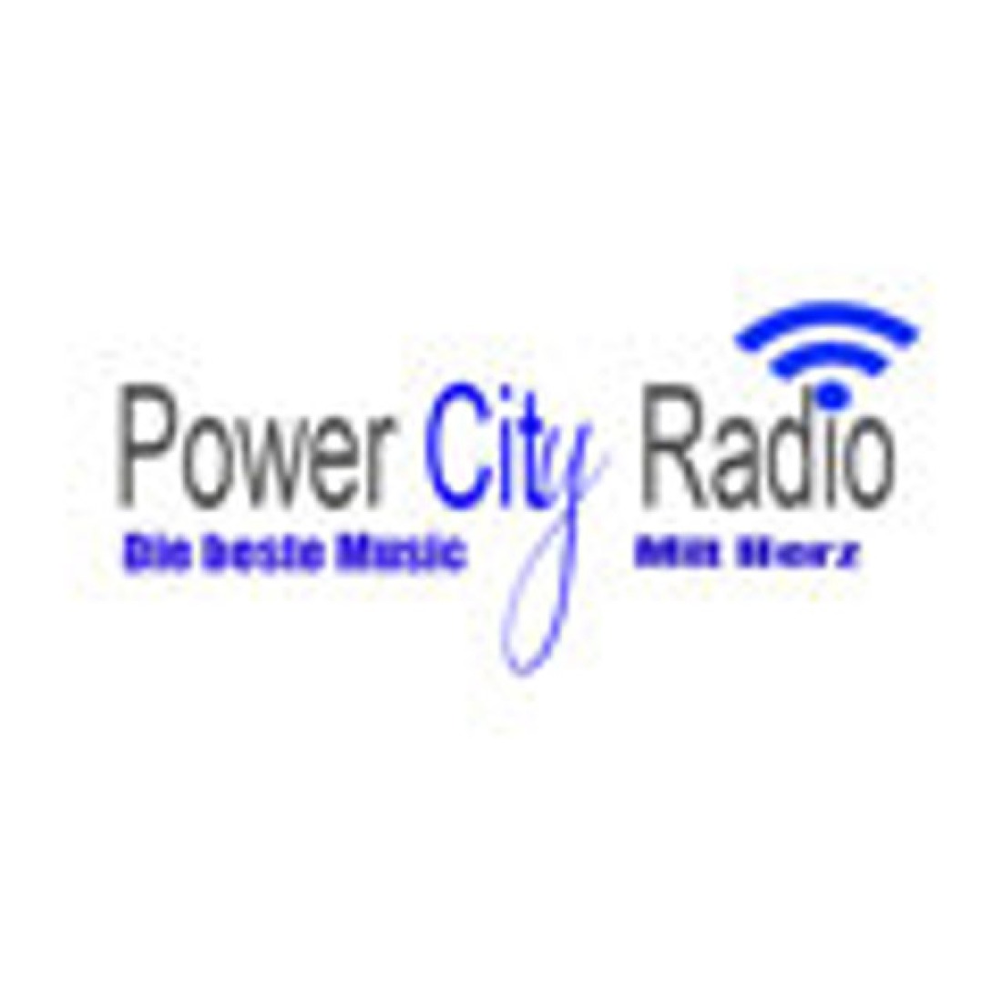 laut.fm – Powercity Radio