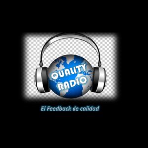 laut.fm – Qualityradio Ecuador