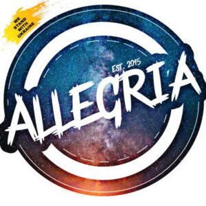 laut.fm – Radio Allegria