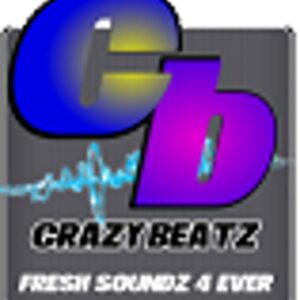 laut.fm – Radio Crazybeatz