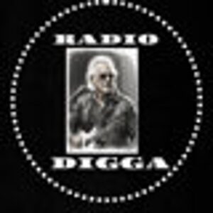 laut.fm – Radio Digga