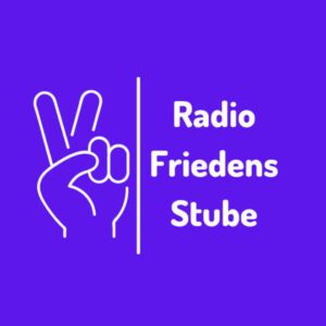 laut.fm – Radio Friedens Stube