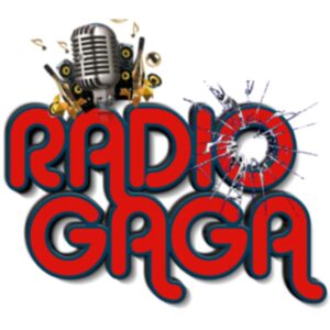 laut.fm – Radio Gaga