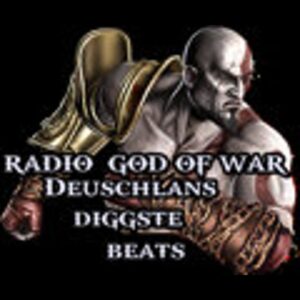 laut.fm – Radio God Of War