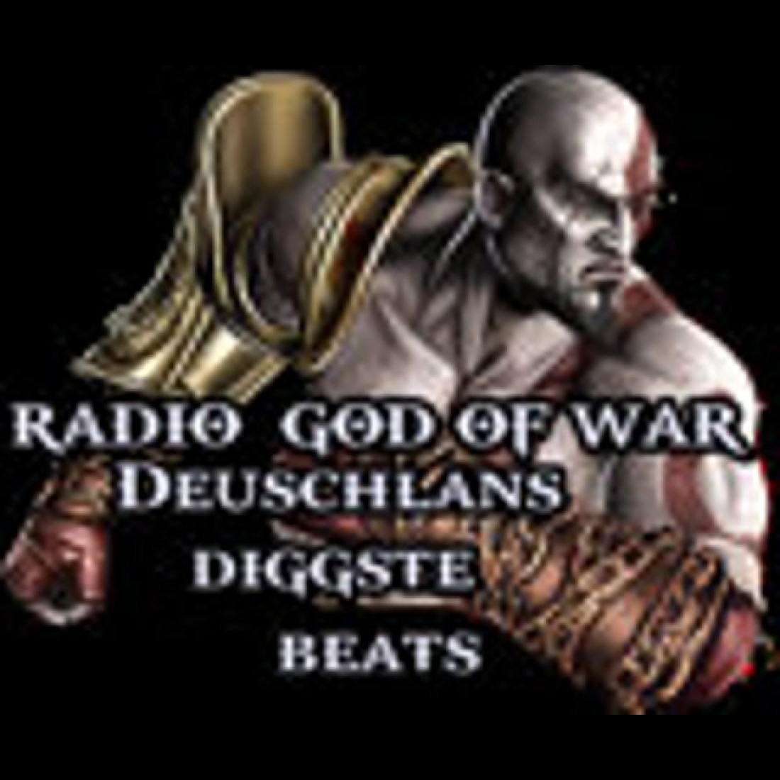 laut.fm – Radio God Of War