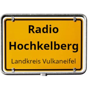 laut.fm – Radio Hochkelberg