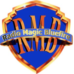 laut.fm – Radio Magic Bluefire