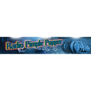 laut.fm – Radio Pimple Popper