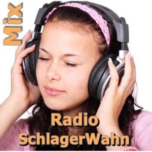 laut.fm – Radio Schlagerwahn Mix