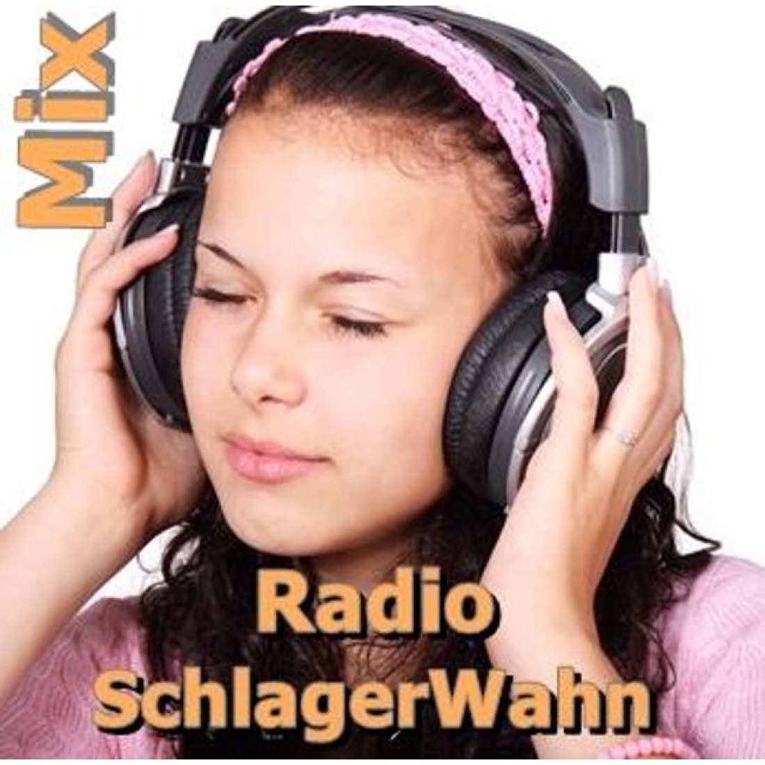 laut.fm – Radio Schlagerwahn Mix